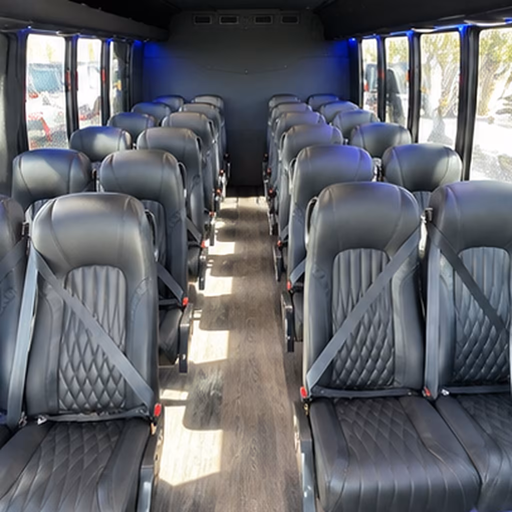 pasadena airport transportation